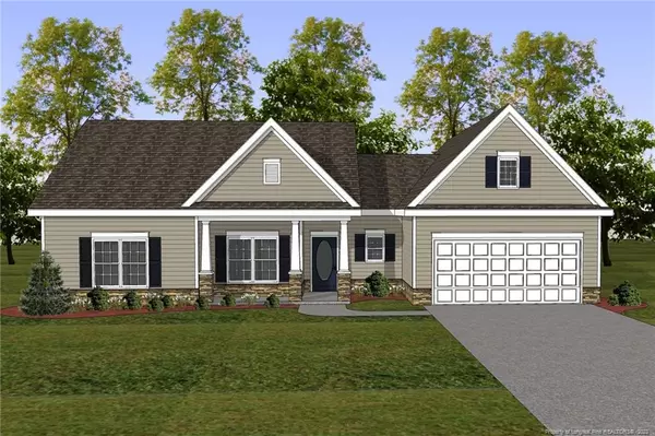 3229 Hunting Lodge (Lot 41) Road, Fayetteville, NC 28306