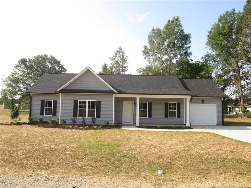 35 Trace Turner Lane, Coats, NC 27521