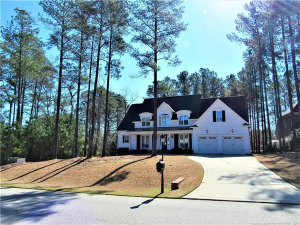 76 Micahs Way, Spring Lake, NC 28390