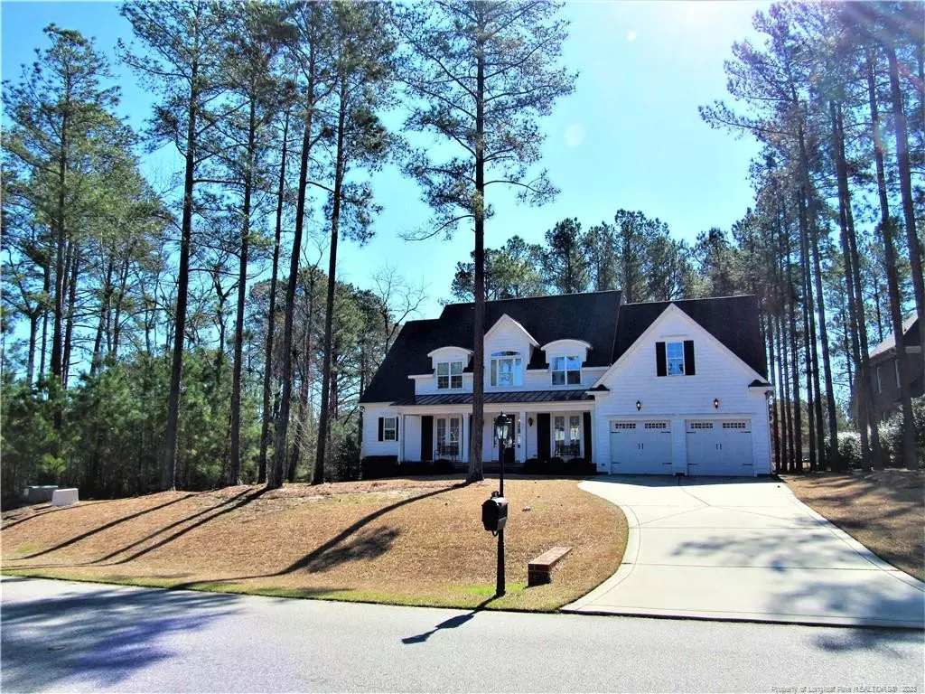 Spring Lake, NC 28390,76 Micahs Way