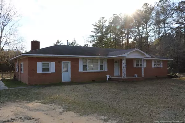 2914 Howell Road, Lumberton, NC 28358