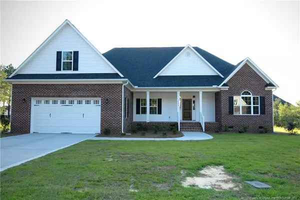 1603 Red Bud Lane, Lumberton, NC 28358