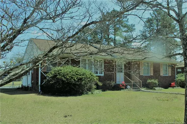 3314 Sanford Drive, Fayetteville, NC 28301