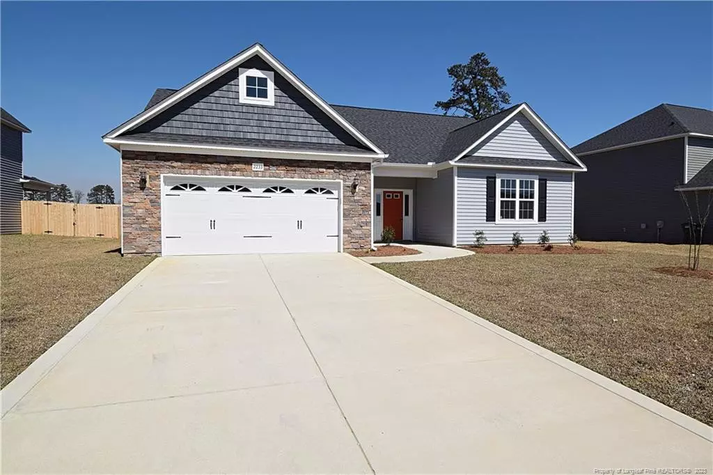 Fayetteville, NC 28314,2233 Courtland (Lt 67) Drive