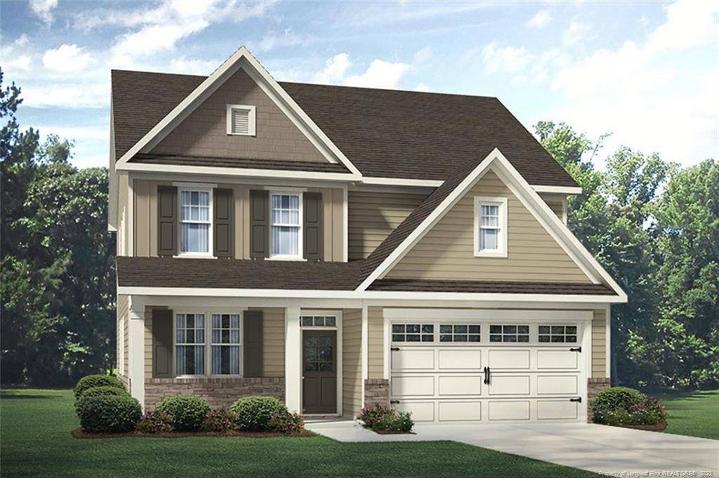 207 Pendelton Street, Raeford, NC 28376