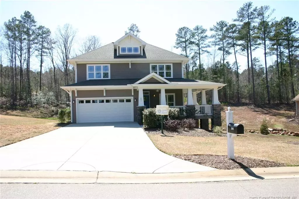 Sanford, NC 27330,201 Streamside Drive #102