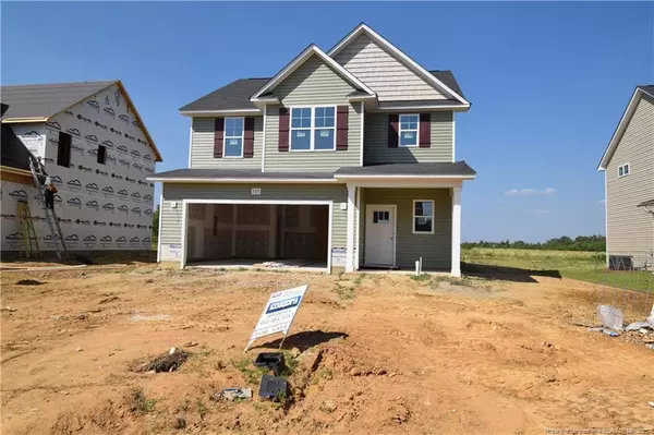 233 CHATFIELD (LT57) Drive, Raeford, NC 28376