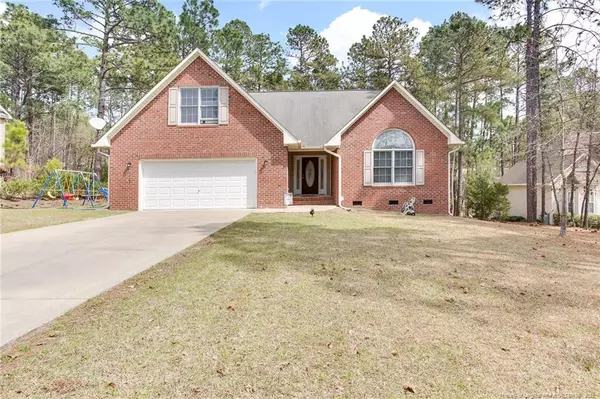 245 Lakeland Port, Sanford, NC 27332