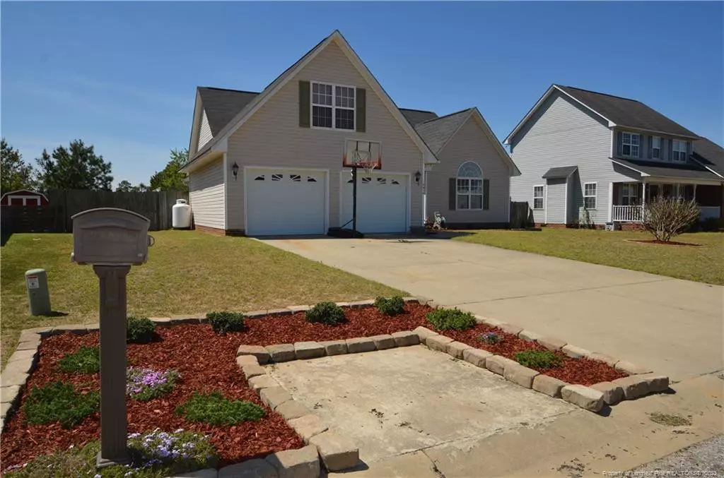 Hope Mills, NC 28348,5616 Shady Pine Court