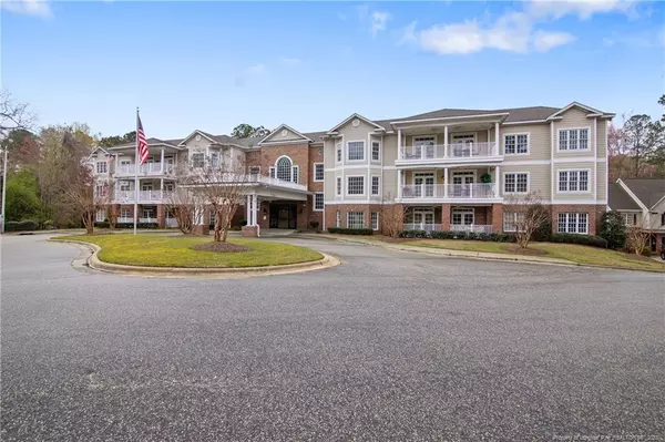 324 Glenburney Drive #302, Fayetteville, NC 28303