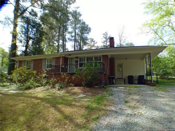 Sanford, NC 27330,819 Lynn Avenue