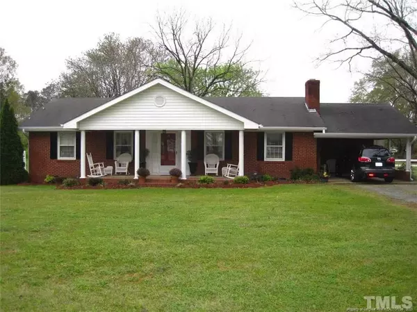 1321 W Core Road, Dunn, NC 28334