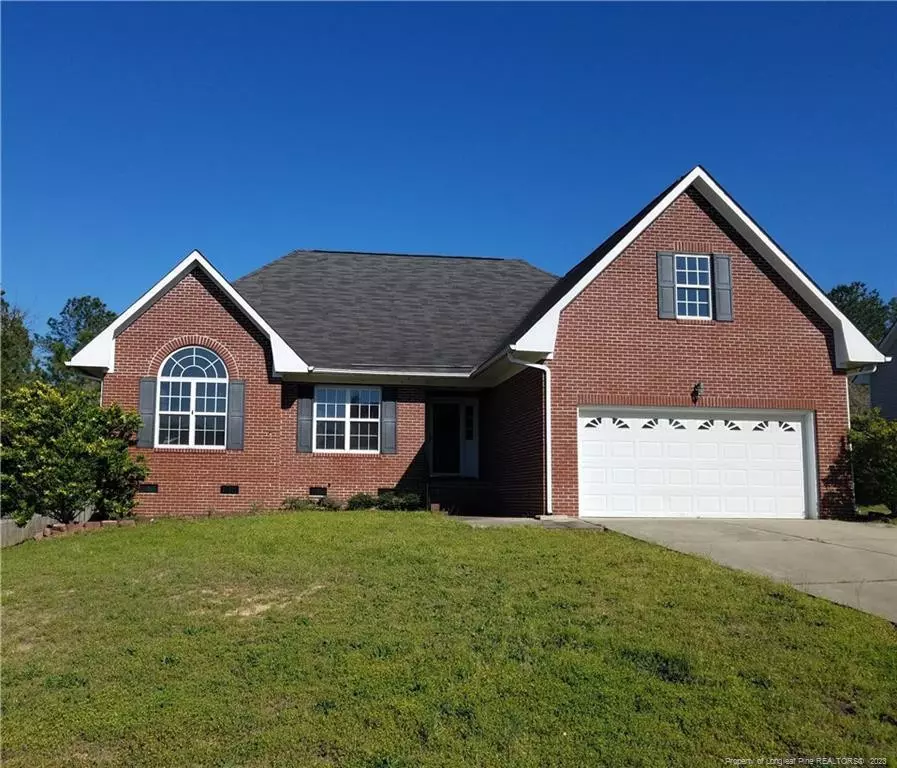 Hope Mills, NC 28348,5531 Rising Ridge Drive