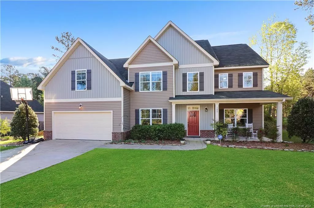 Carthage, NC 28327,100 Timberwood Drive