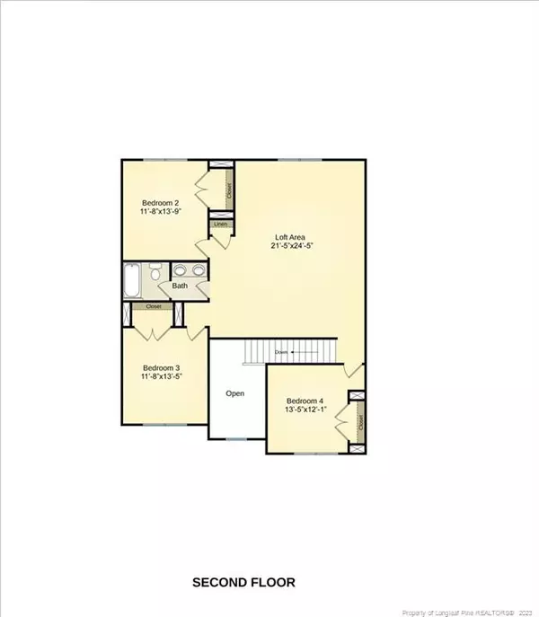 Fayetteville, NC 28306,1708 Harrington (Lot 169) Road