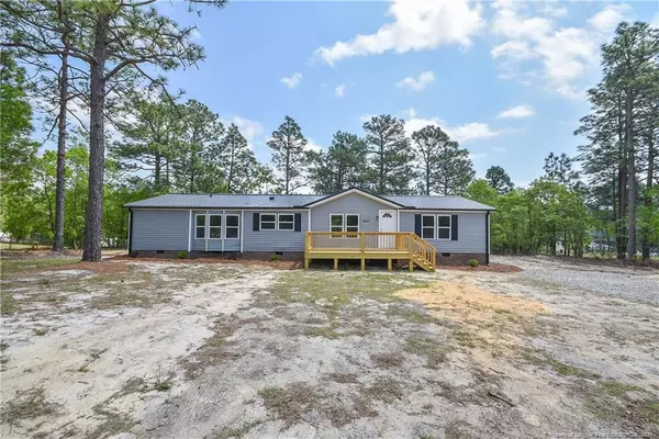 2047 Docs Road, Lillington, NC 27546