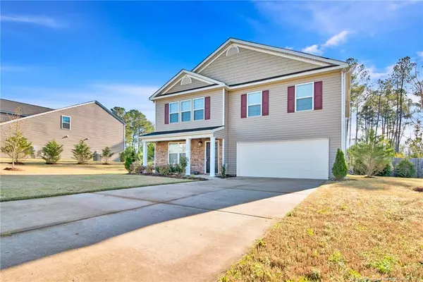 Bunnlevel, NC 28323,359 Crane Way