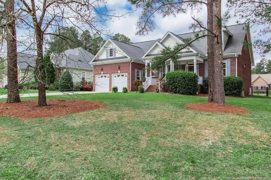 533 Falling Water Road, Spring Lake, NC 28390