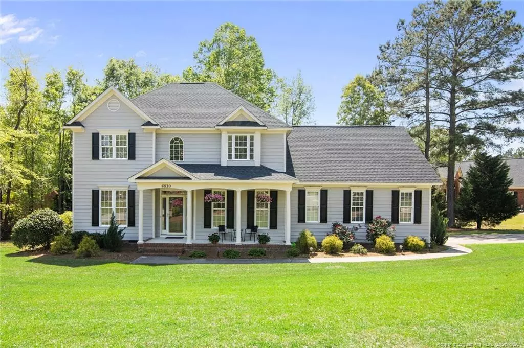 Fayetteville, NC 28306,6830 MUNFORD Drive