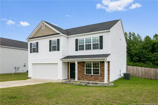 Bunnlevel, NC 28323,89 Archer Drive