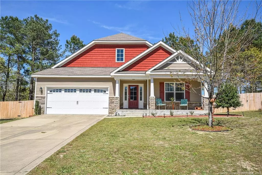 Broadway, NC 27505,74 Gold Court