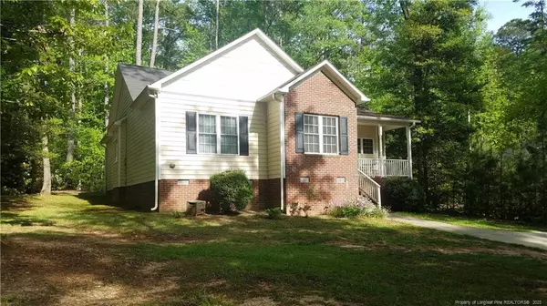 7014 Cedar Road, Sanford, NC 27332