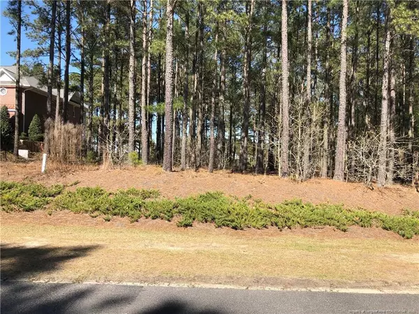 215 (Lot 122) Whispering Pines Drive, Spring Lake, NC 28390