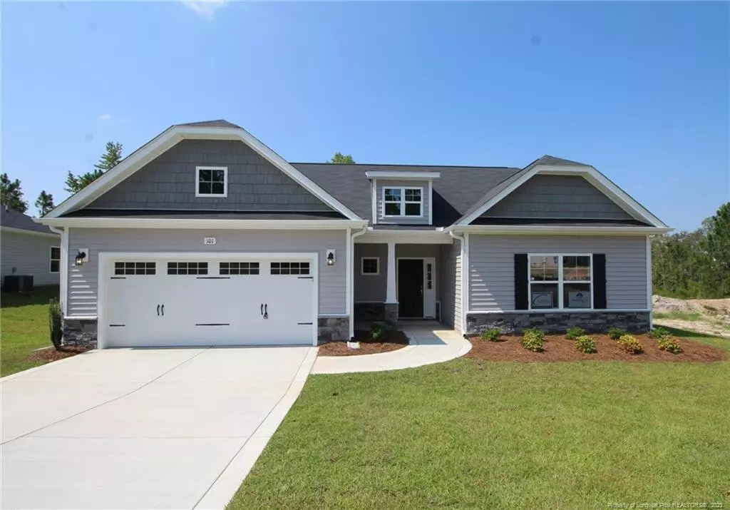 Cameron, NC 28326,101 Old Montague Way