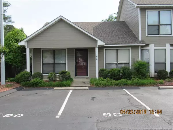 190 Aloha Drive, Fayetteville, NC 28311