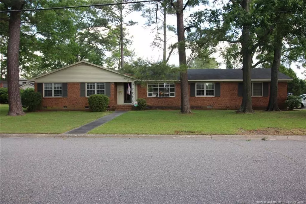 Lumberton, NC 28358,202 W 31st Street