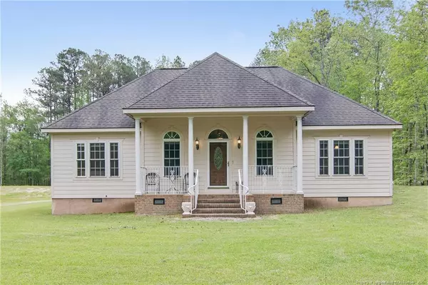 4793 Overhills Road, Spring Lake, NC 28390