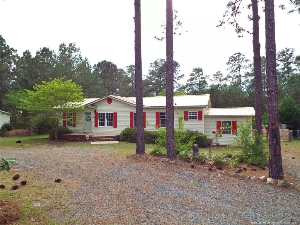 Cameron, NC 28326,307 Forest Drive