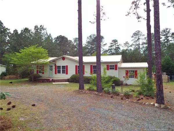 307 Forest Drive, Cameron, NC 28326