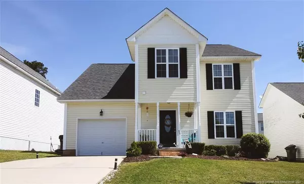 55 British Lane, Cameron, NC 28326