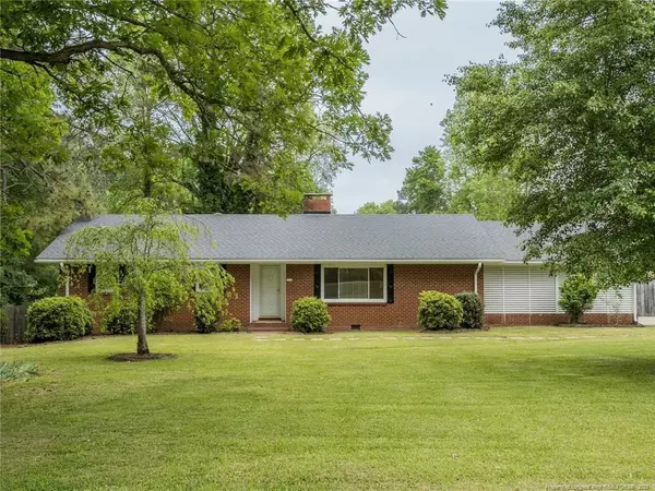 3116 Wicker Street, Sanford, NC 27330