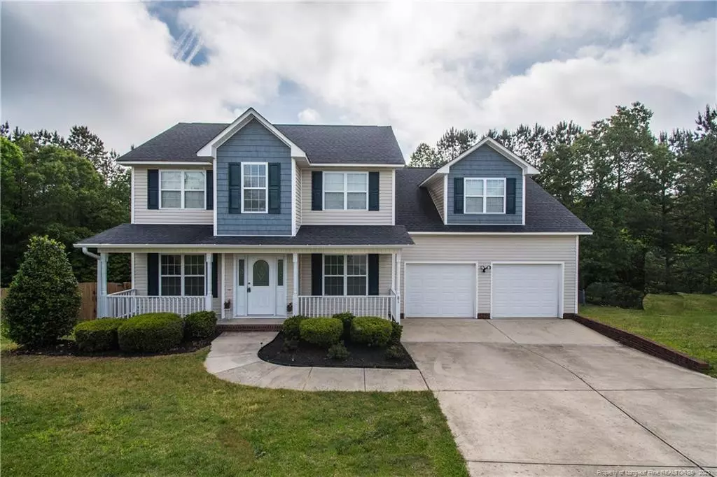 Cameron, NC 28326,81 Countess Court