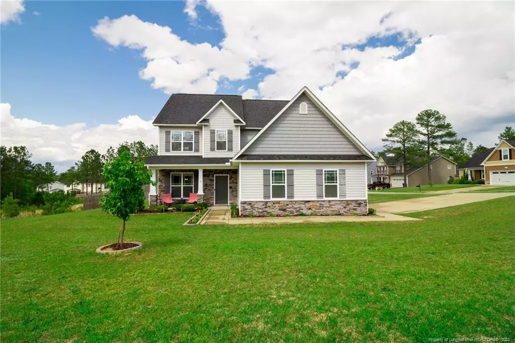 Lillington, NC 27546,18 Marwood Court