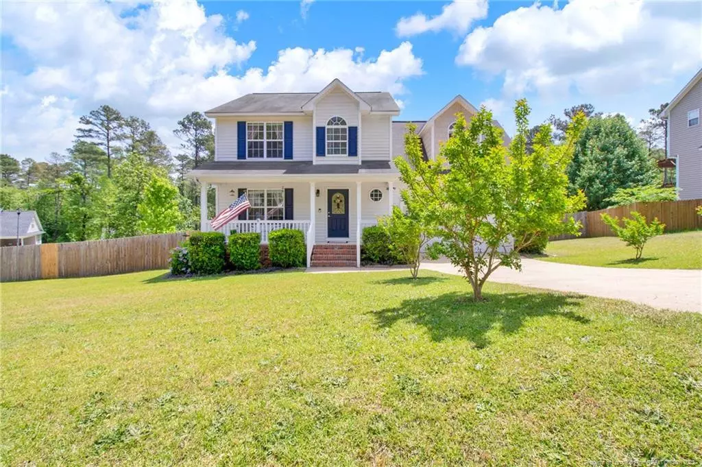 Spring Lake, NC 28390,250 Cobblestone Drive