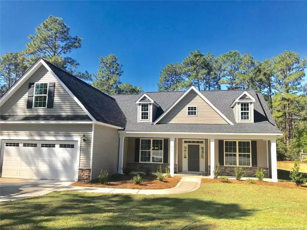 Southern Pines, NC 28387,920 Central Drive