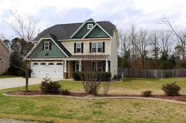 148 S Prince Henry Way, Cameron, NC 28326