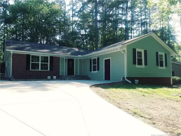 909 Tanbarkway Road, Sanford, NC 27330