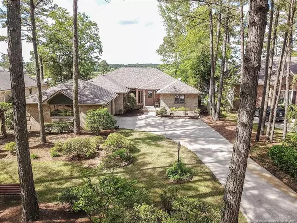 Vass, NC 28394,479 River Birch Drive