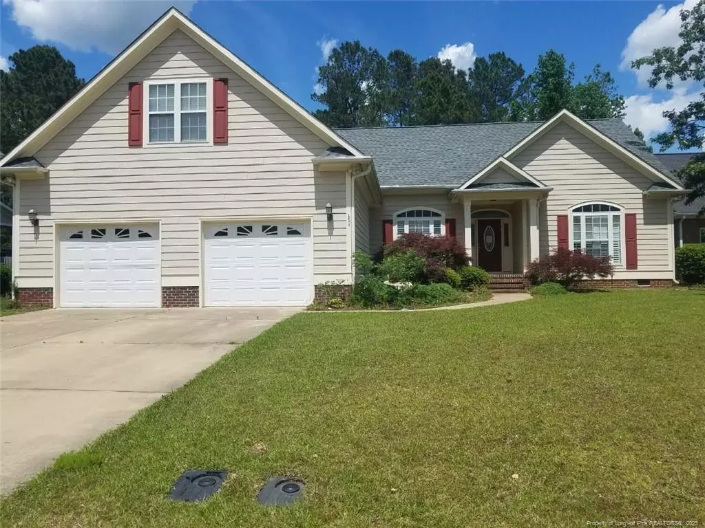 Hope Mills, NC 28348,1311 Hunters Trail