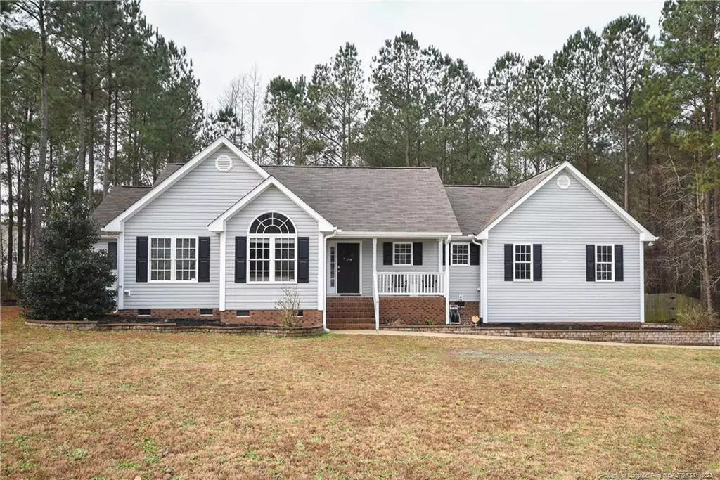 Broadway, NC 27505,476 Omaha Drive