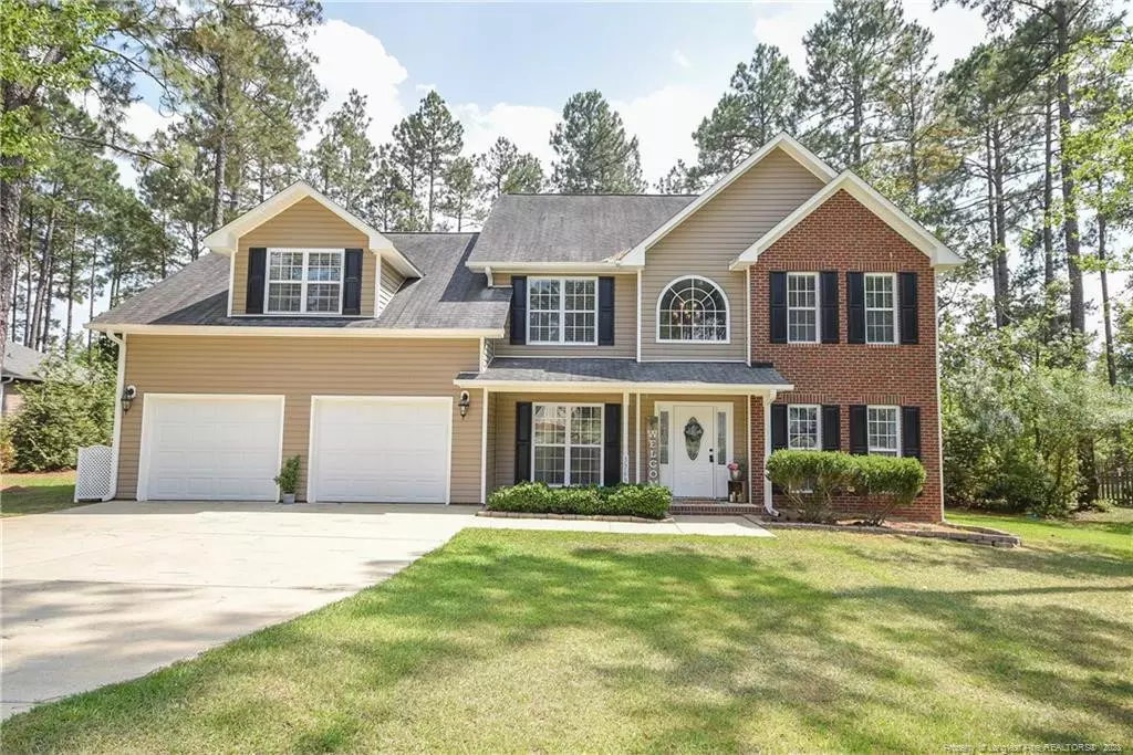 Sanford, NC 27332,3369 Carolina Way