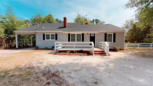 1527 Eureka Avenue, Fayetteville, NC 28311