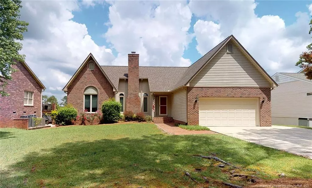 Vass, NC 28394,461 River Birch Drive