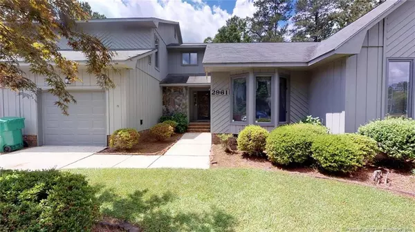 Fayetteville, NC 28306,2961 Wedgeview Drive