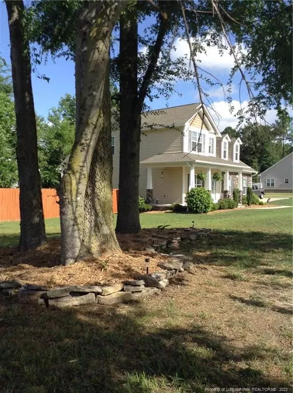 Lillington, NC 27546,15 Trellis Court