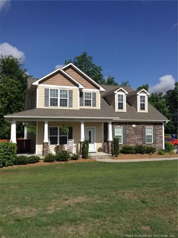 Lillington, NC 27546,15 Trellis Court